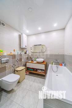 2-к квартира, вторичка, 68м2, 19/25 этаж