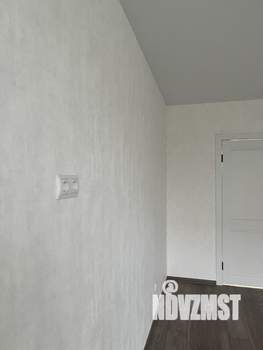 2-к квартира, вторичка, 66м2, 1/19 этаж