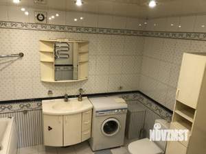4-к квартира, вторичка, 114м2, 3/4 этаж