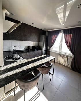 1-к квартира, вторичка, 46м2, 9/10 этаж