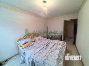 4-к квартира, вторичка, 87м2, 8/9 этаж