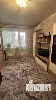 1-к квартира, вторичка, 29м2, 5/5 этаж