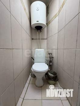 2-к квартира, вторичка, 43м2, 6/9 этаж