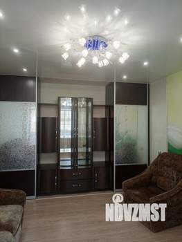 2-к квартира, вторичка, 51м2, 9/9 этаж