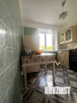 2-к квартира, вторичка, 43м2, 6/6 этаж