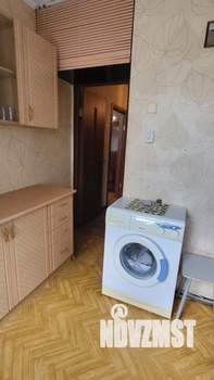 1-к квартира, вторичка, 32м2, 2/5 этаж