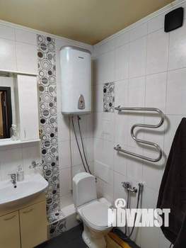 1-к квартира, вторичка, 39м2, 14/23 этаж