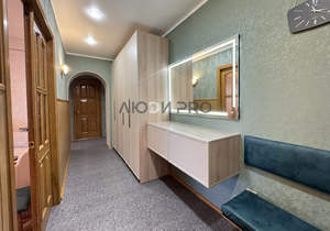 3-к квартира, вторичка, 61м2, 7/10 этаж