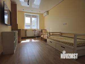 3-к квартира, вторичка, 76м2, 17/17 этаж