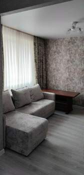 1-к квартира, вторичка, 33м2, 10/10 этаж