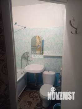 1-к квартира, вторичка, 37м2, 9/10 этаж