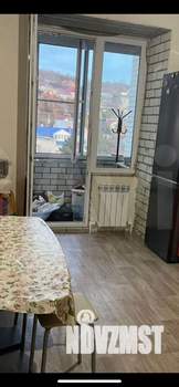 3-к квартира, вторичка, 86м2, 6/12 этаж