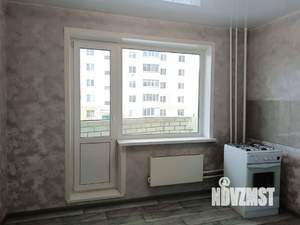 1-к квартира, вторичка, 37м2, 2/10 этаж