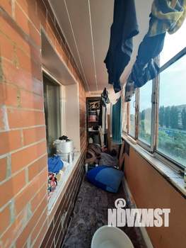 3-к квартира, вторичка, 70м2, 6/9 этаж