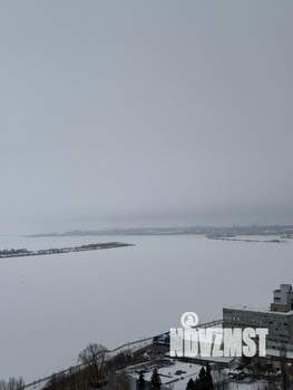 3-к квартира, вторичка, 63м2, 23/25 этаж