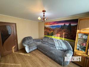 2-к квартира, вторичка, 40м2, 3/9 этаж