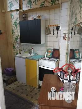 1-к квартира, вторичка, 17м2, 3/4 этаж