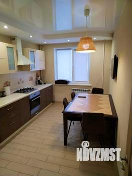 3-к квартира, вторичка, 73м2, 2/6 этаж