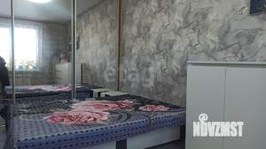 3-к квартира, вторичка, 60м2, 1/5 этаж