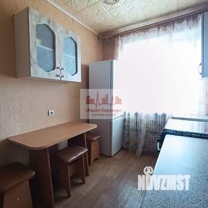 2-к квартира, вторичка, 45м2, 9/9 этаж