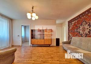 3-к квартира, вторичка, 56м2, 4/5 этаж