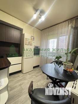 1-к квартира, вторичка, 34м2, 2/3 этаж