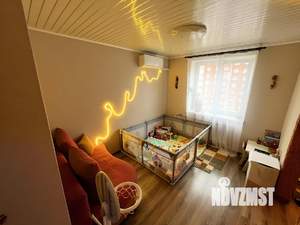 3-к квартира, вторичка, 71м2, 10/10 этаж