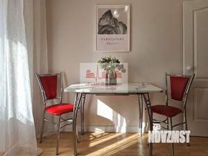 1-к квартира, вторичка, 35м2, 6/10 этаж