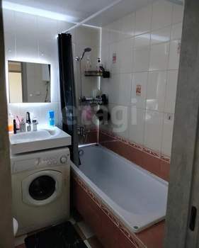 2-к квартира, вторичка, 56м2, 6/10 этаж