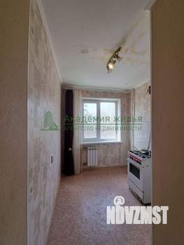 1-к квартира, вторичка, 30м2, 4/9 этаж