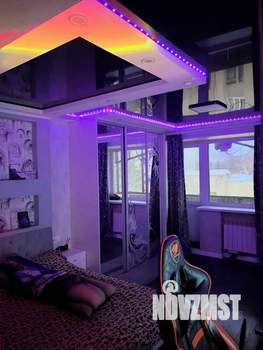 2-к квартира, вторичка, 43м2, 5/5 этаж