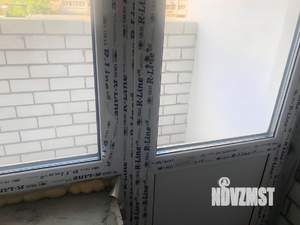 2-к квартира, сданный дом, 39м2, 2/10 этаж
