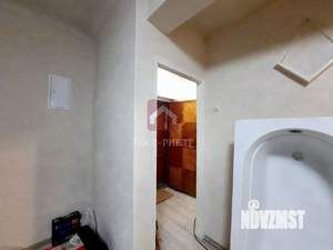 2-к квартира, вторичка, 42м2, 1/5 этаж