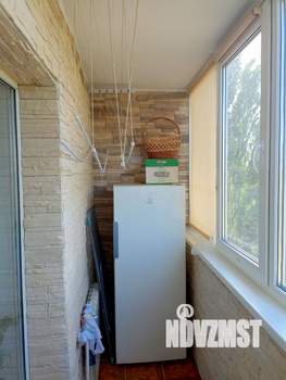 4-к квартира, вторичка, 76м2, 7/9 этаж