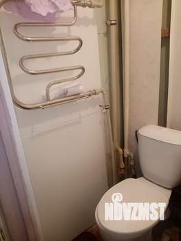 1-к квартира, вторичка, 30м2, 1/9 этаж