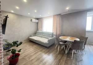 3-к квартира, вторичка, 70м2, 9/10 этаж