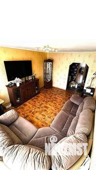 3-к квартира, вторичка, 62м2, 8/9 этаж
