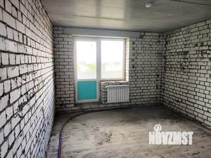 2-к квартира, сданный дом, 61м2, 9/10 этаж