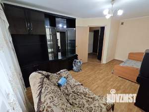 1-к квартира, вторичка, 28м2, 1/9 этаж