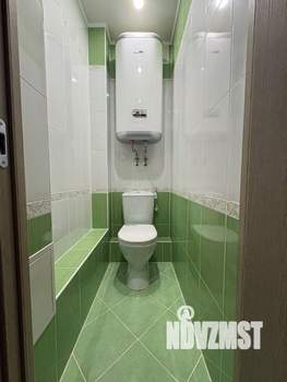 2-к квартира, вторичка, 64м2, 3/6 этаж