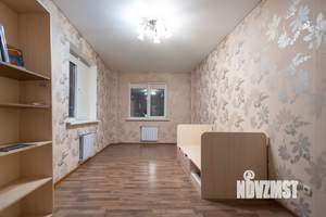 2-к квартира, вторичка, 60м2, 2/5 этаж