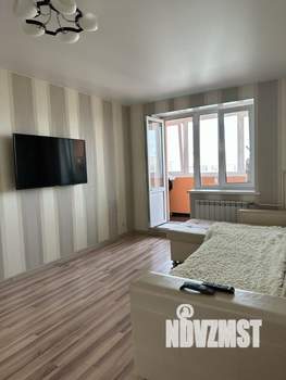1-к квартира, вторичка, 40м2, 9/10 этаж
