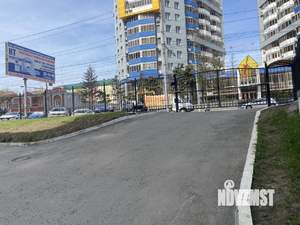 Студия квартира, вторичка, 29м2, 24/24 этаж
