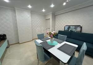 3-к квартира, вторичка, 81м2, 6/7 этаж