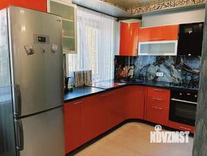 2-к квартира, вторичка, 44м2, 4/5 этаж