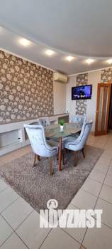 3-к квартира, вторичка, 146м2, 8/9 этаж