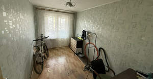 2-к квартира, вторичка, 50м2, 9/9 этаж
