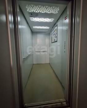 1-к квартира, вторичка, 40м2, 9/10 этаж