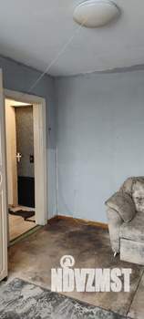 1-к квартира, вторичка, 22м2, 6/9 этаж