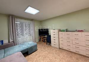 3-к квартира, вторичка, 124м2, 10/11 этаж